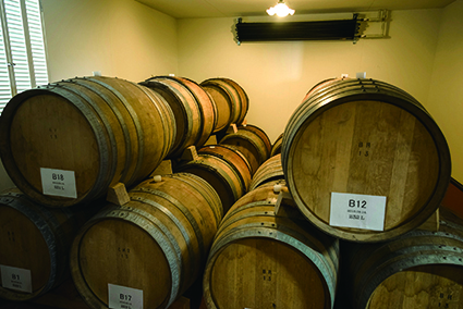 Hirakawa Winery