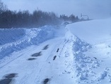 北海道提供の過去の暴風雪画像その4