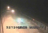 平成25年3月2日から3日にかけての暴風雪の写真その10