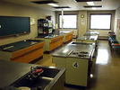 205調理講習室の写真