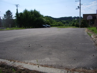 駐車場2
