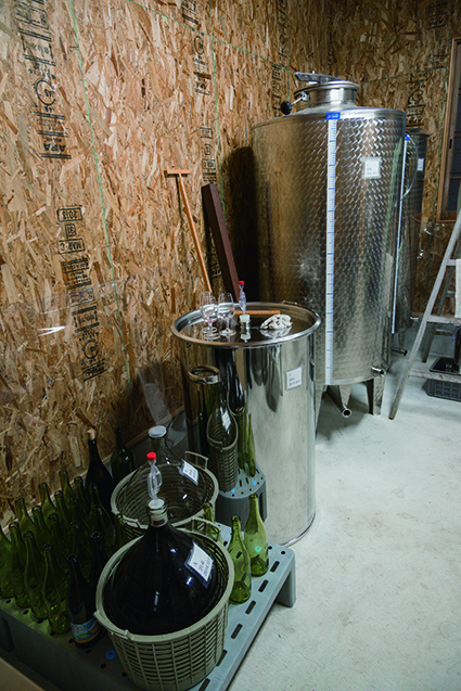 Nobori Jozo Winery